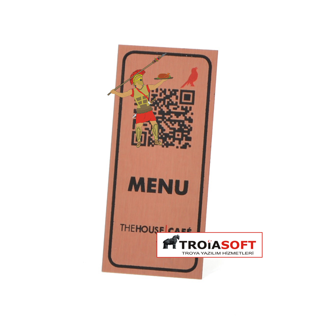 QR Kod Tasarımı 11