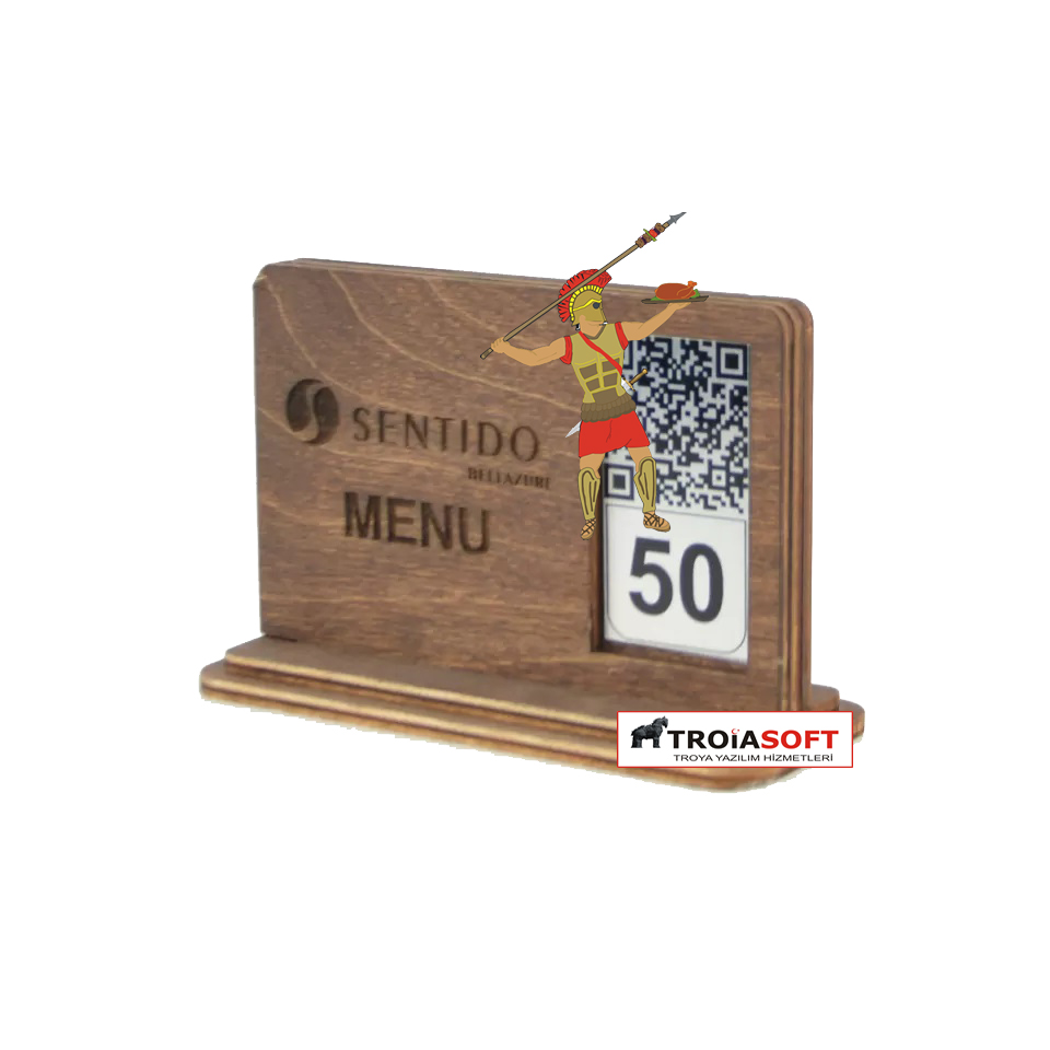 QR Kod Tasarımı 17