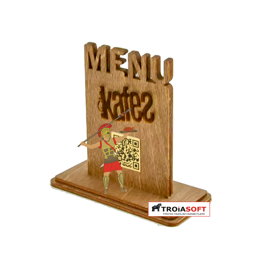 QR Kod Tasarımı 19