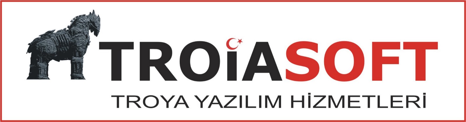 Troiasoft Logo